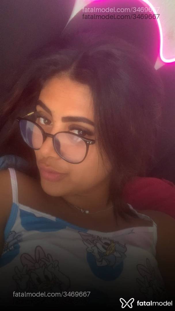 Acompanhante mulher morena (o) de olhos castanhos - Bianca