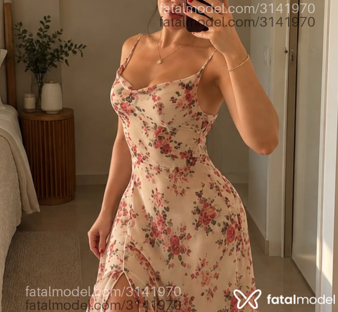 Acompanhante mulher morena (o) de olhos castanhos - Laura