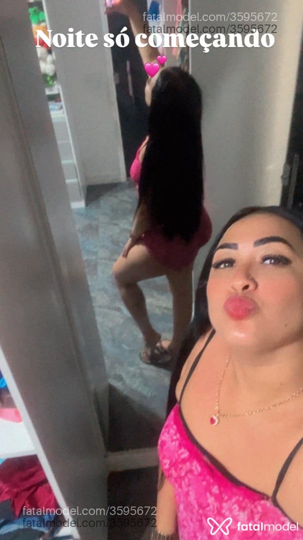 Acompanhante mulher morena (o) de olhos pretos - Sayara