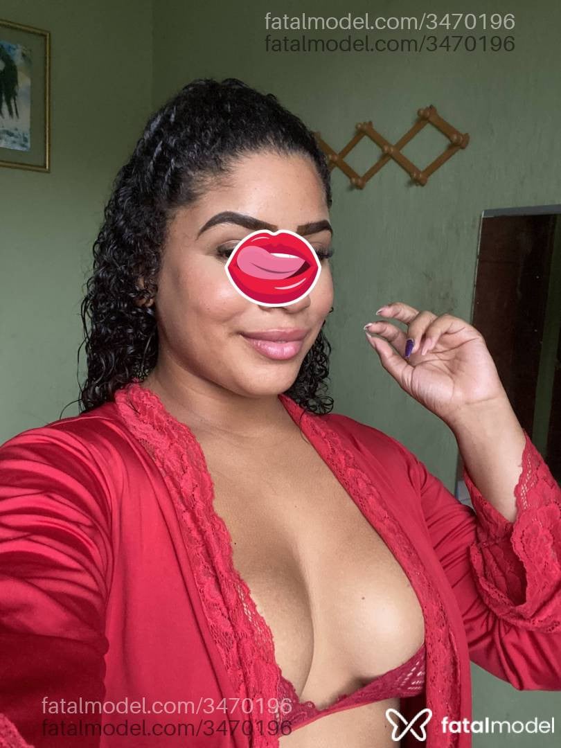 Acompanhante mulher morena (o) de olhos mel - Renata