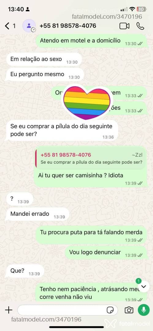 Acompanhante mulher morena (o) de olhos mel - Renata