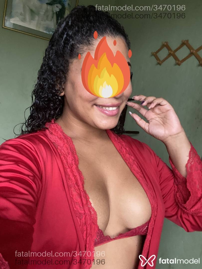 Acompanhante mulher morena (o) de olhos mel - Renata