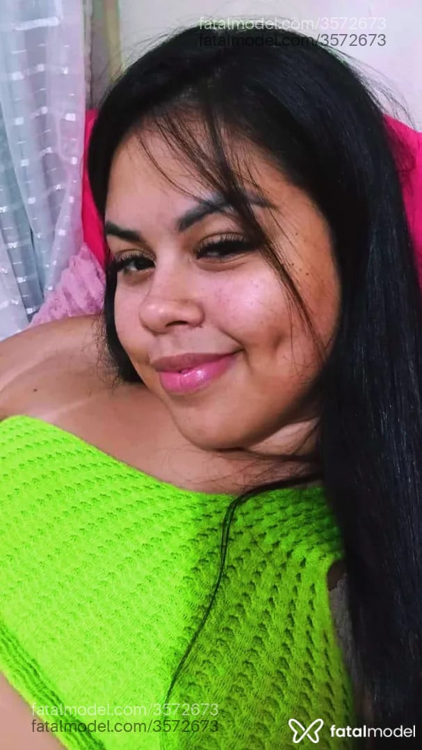 Acompanhante mulher morena (o) de olhos pretos - Bianca