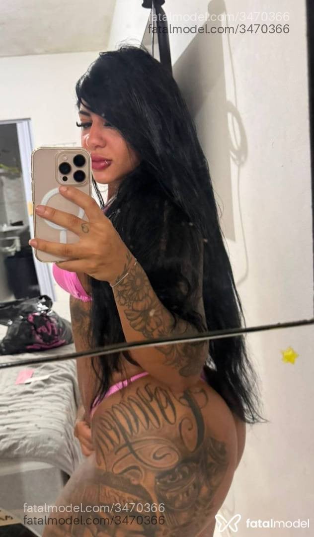 Acompanhante mulher morena (o) de olhos castanhos - Lara