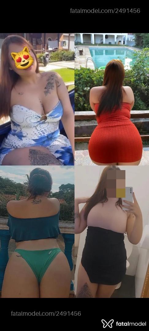 Acompanhante mulher com cabelo castanho de olhos mel - Baaby