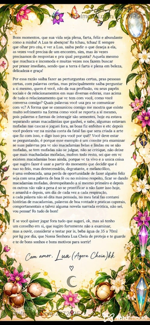 Acompanhante mulher morena (o) de olhos castanhos - Lua