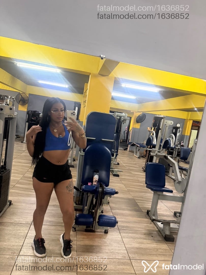 Acompanhante travesti morena (o) de olhos castanhos - Jéssica souza