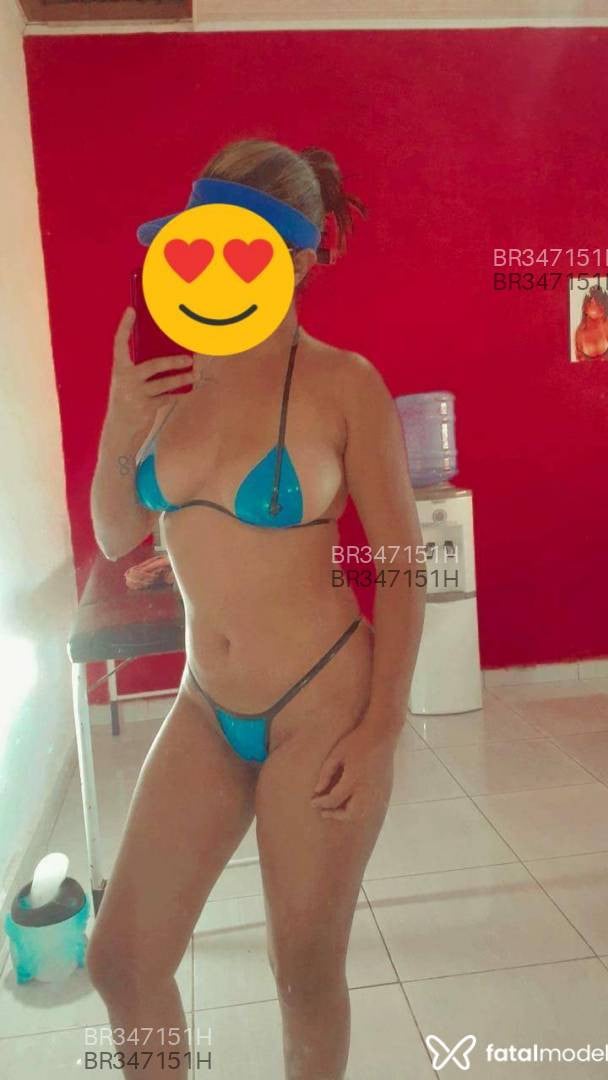 Acompanhante mulher com cabelo castanho de olhos castanhos em Guajará-Mirim Acompanhante mulher com cabelo castanho de olhos castanhos em Guajará-Mirim - Lara Silva