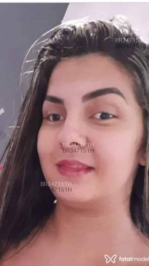 Acompanhante mulher com cabelo castanho de olhos castanhos em Guajará-Mirim Acompanhante mulher com cabelo castanho de olhos castanhos em Guajará-Mirim - Lara Silva