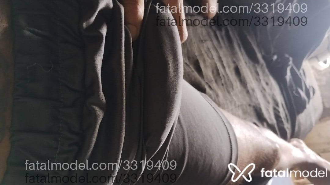 Acompanhante homem morena (o) de olhos castanhos - Morenorj