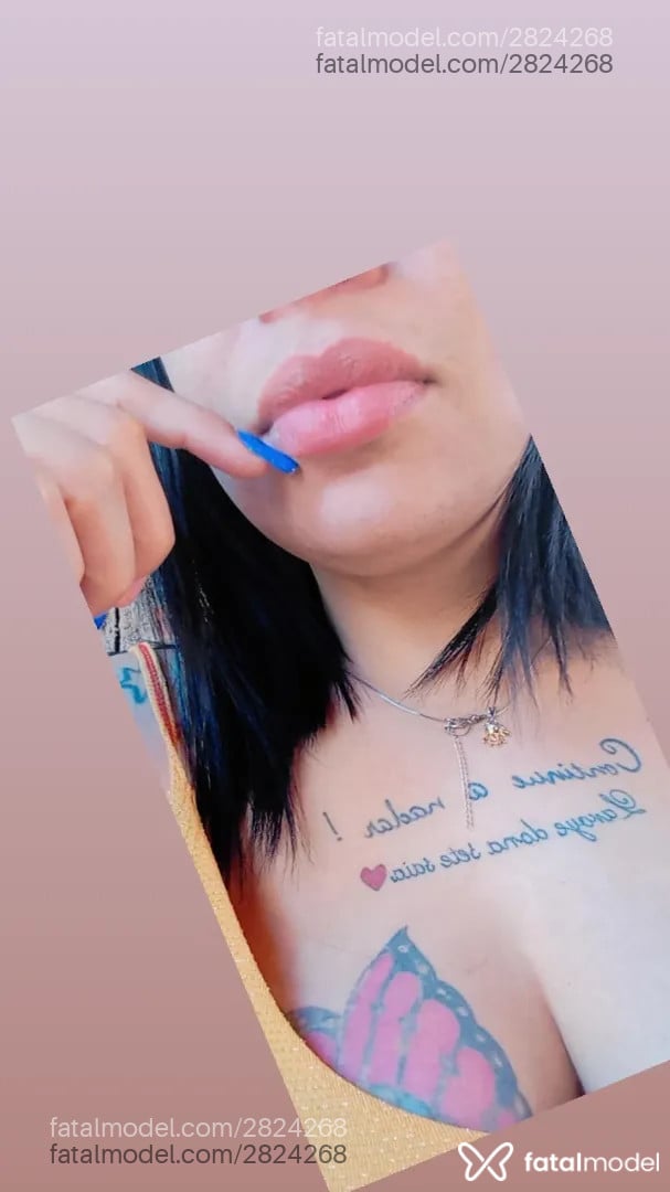 Acompanhante mulher morena (o) de olhos castanhos - Bela Flor