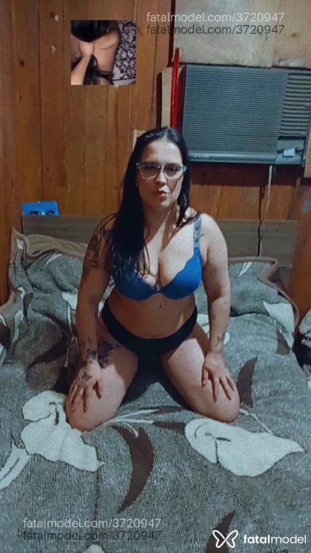 Acompanhante mulher morena (o) de olhos mel - Paola Martin