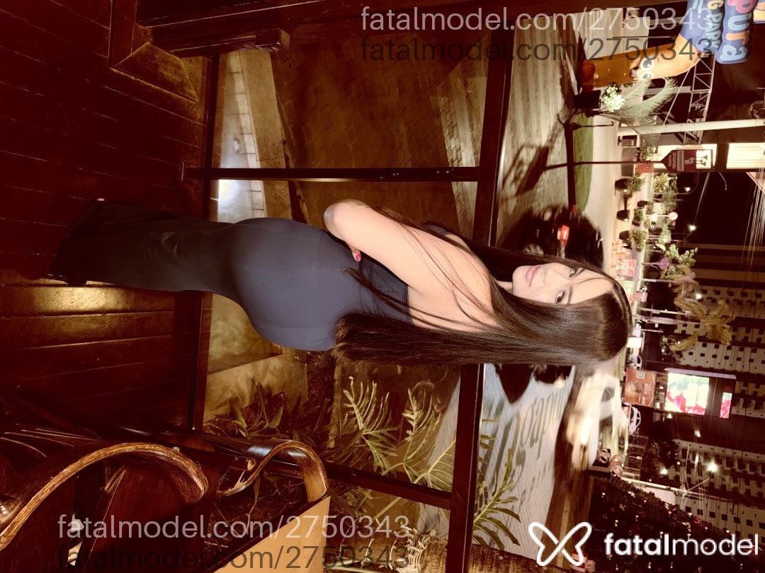 Acompanhante mulher morena (o) de olhos mel - Andressa Saavedra