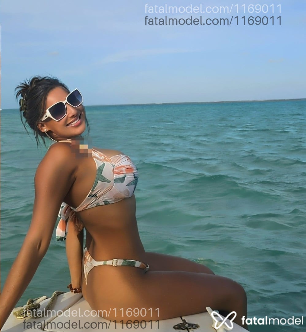 Acompanhante mulher morena (o) de olhos castanhos - MEIZY BAHIA