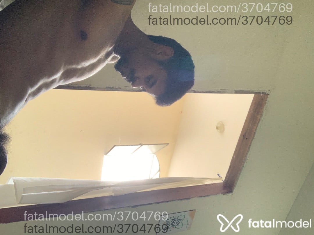 Acompanhante homem morena (o) de olhos pretos - Teuzinh