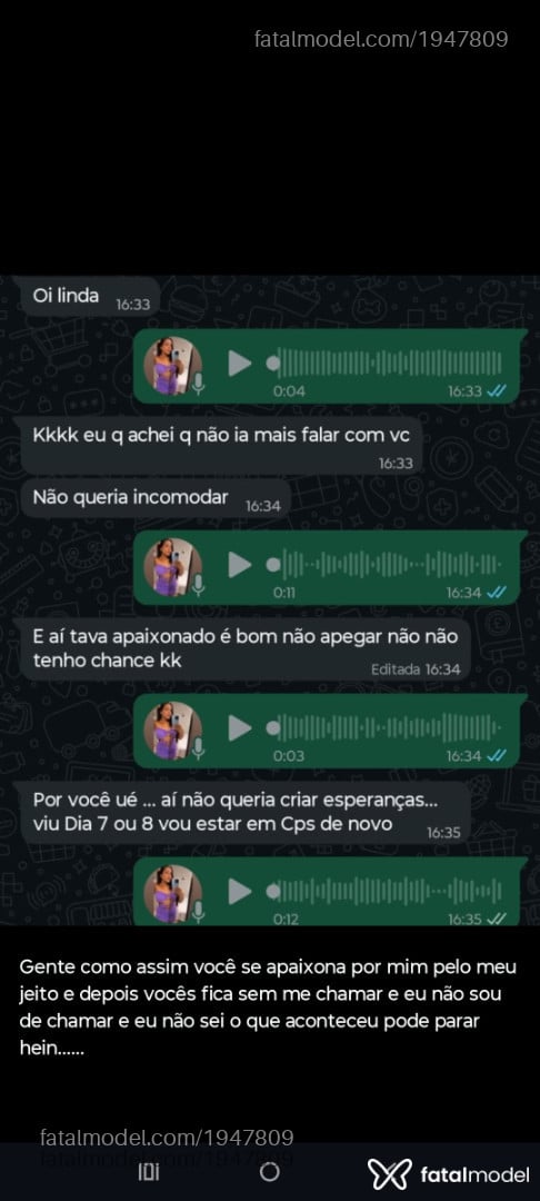 Acompanhante mulher com cabelo castanho de olhos castanhos - Bruninhaasurfis