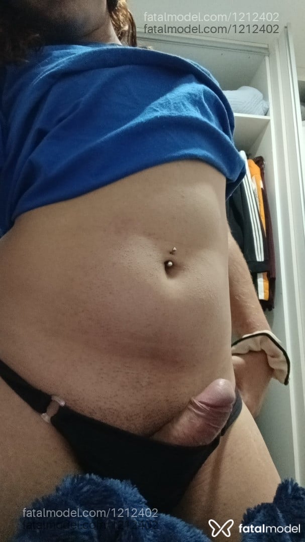 Acompanhante travesti com cabelo castanho de olhos castanhos - Gabriela Andrade