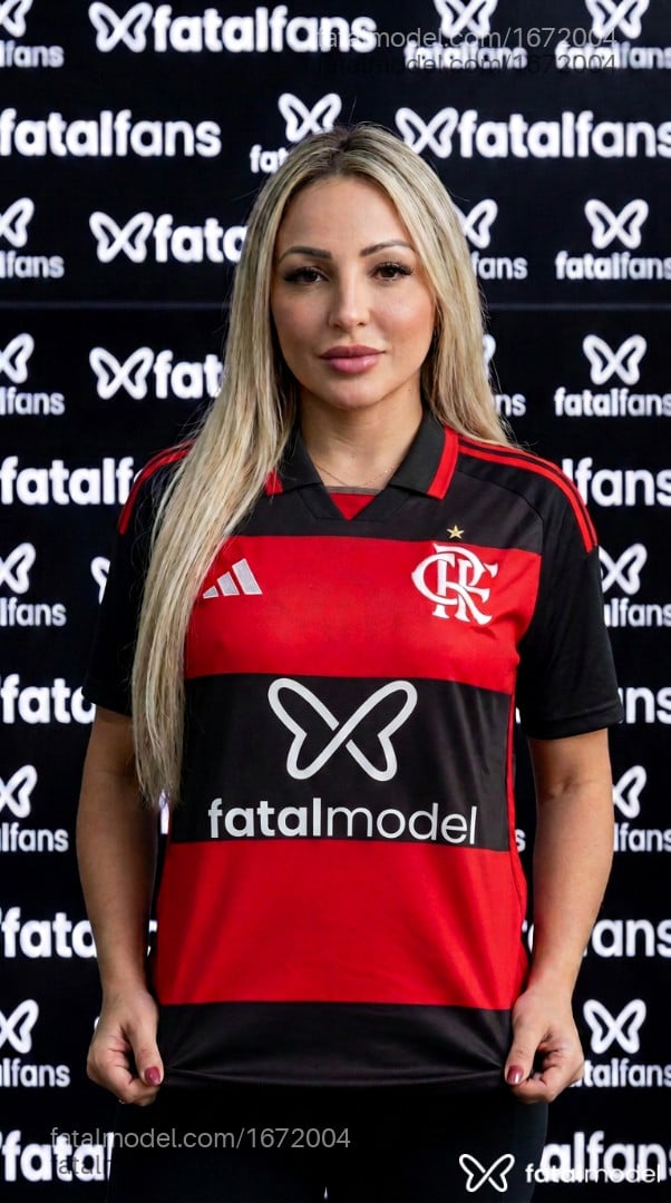 Acompanhante mulher loira (o) de olhos castanhos - Antonella