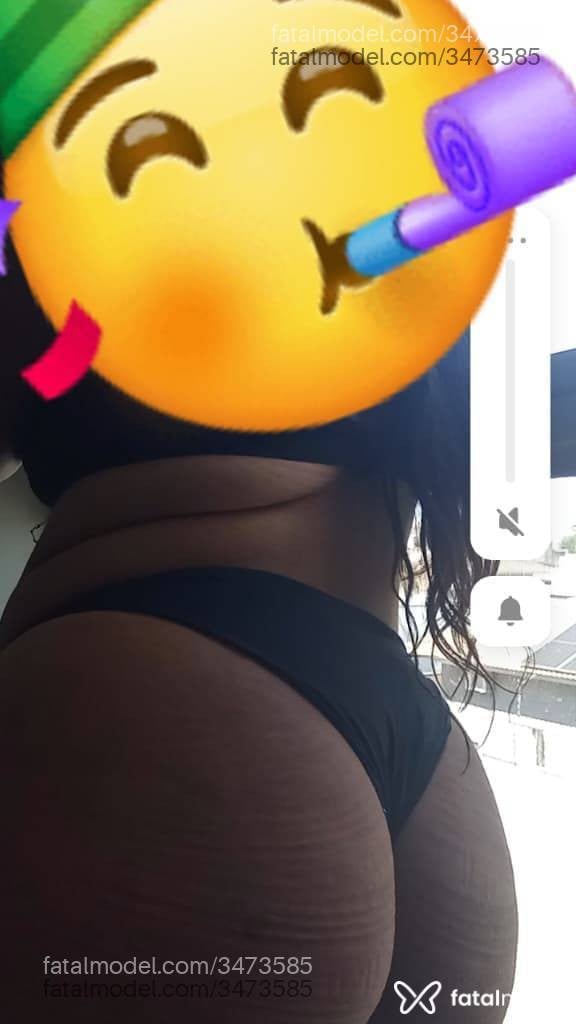 Acompanhante mulher morena (o) de olhos pretos - Amandinha