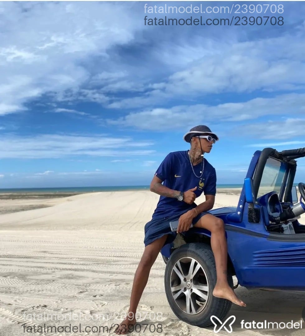 Acompanhante homem com cabelo castanho de olhos castanhos - Andrade