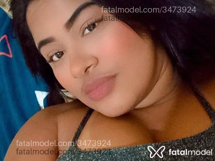 Acompanhante mulher morena (o) de olhos pretos - Sabrina Carica