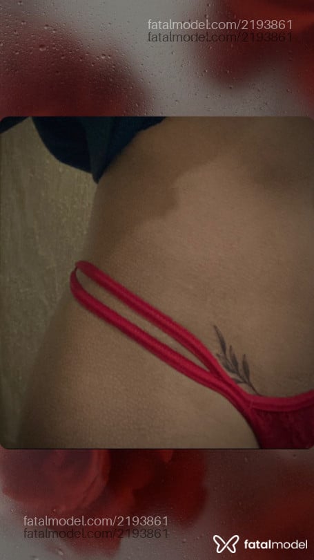 Acompanhante mulher morena (o) de olhos castanhos - Anabel