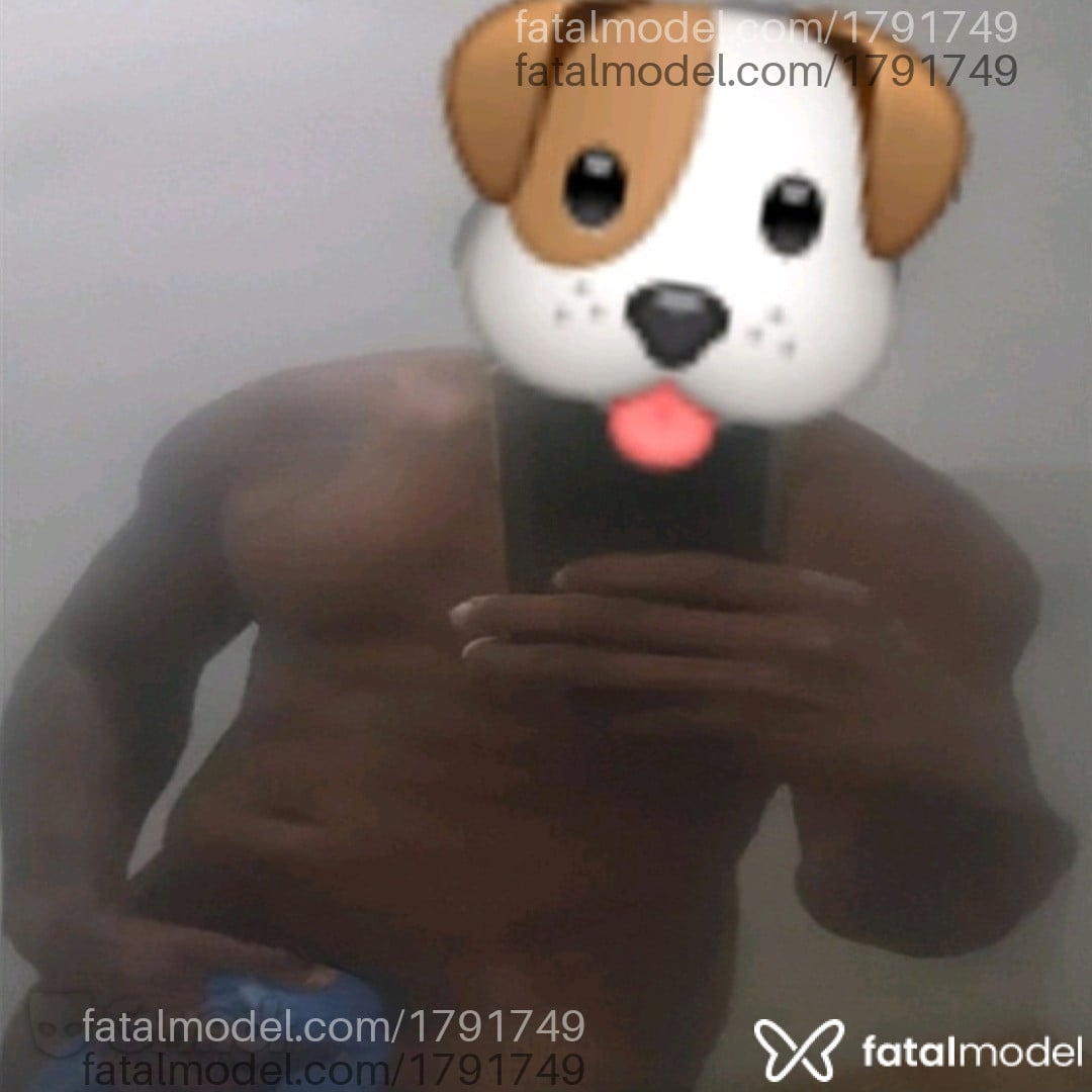 Acompanhante homem morena (o) de olhos pretos - Ricardão