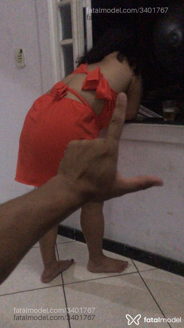Acompanhante mulher morena (o) de olhos castanhos - Mary Isa
