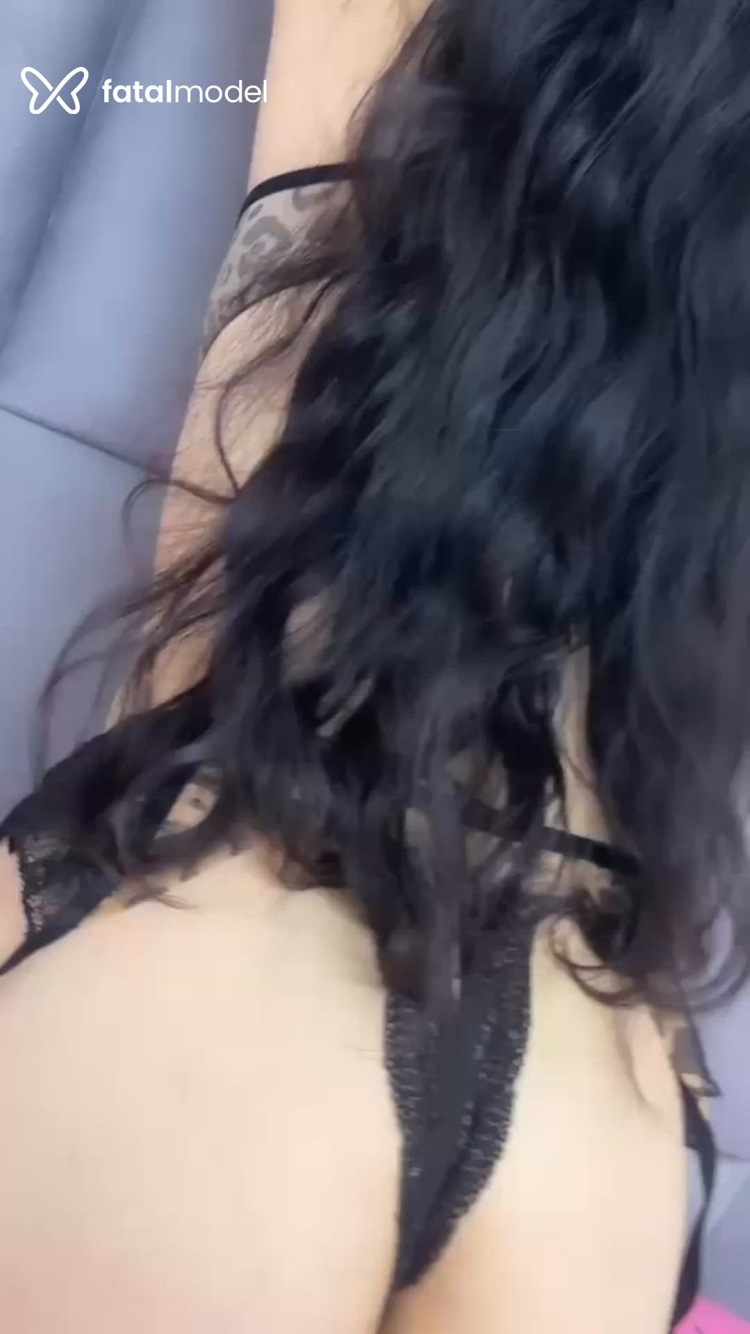 Acompanhante mulher morena (o) de olhos castanhos - Agatha
