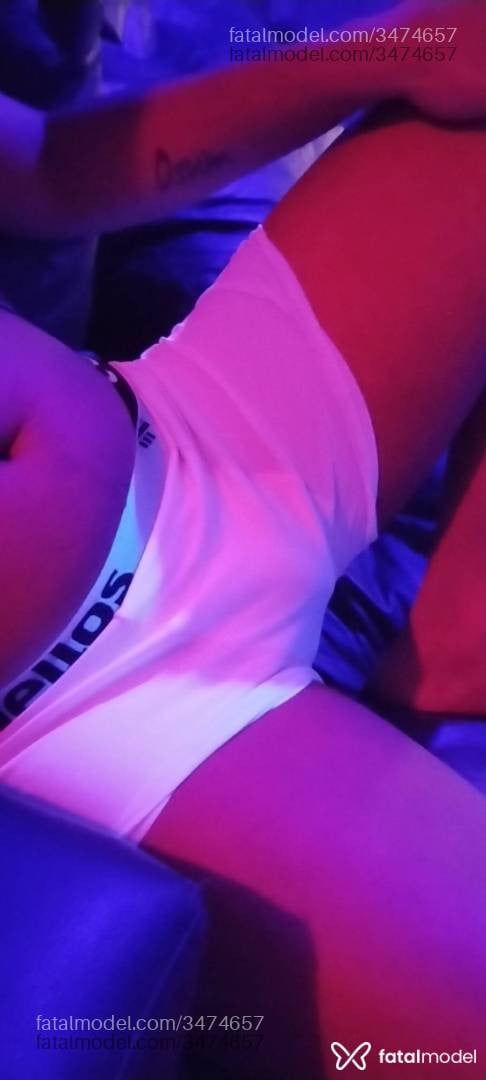 Acompanhante homem morena (o) de olhos pretos - Dom Bleck