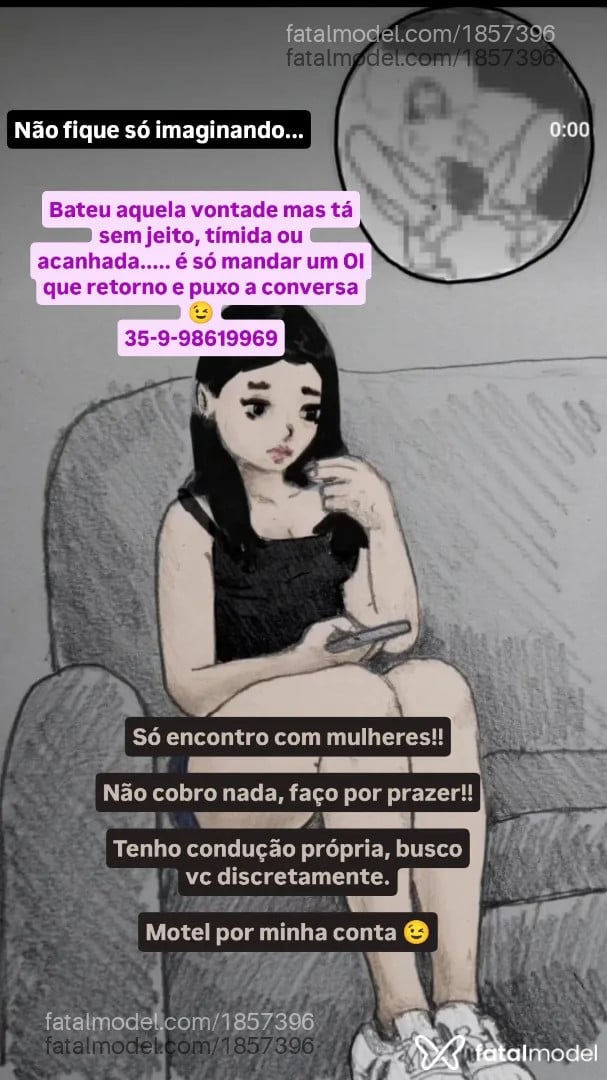 Acompanhante homem com cabelo grisalho de olhos castanhos - Marcos