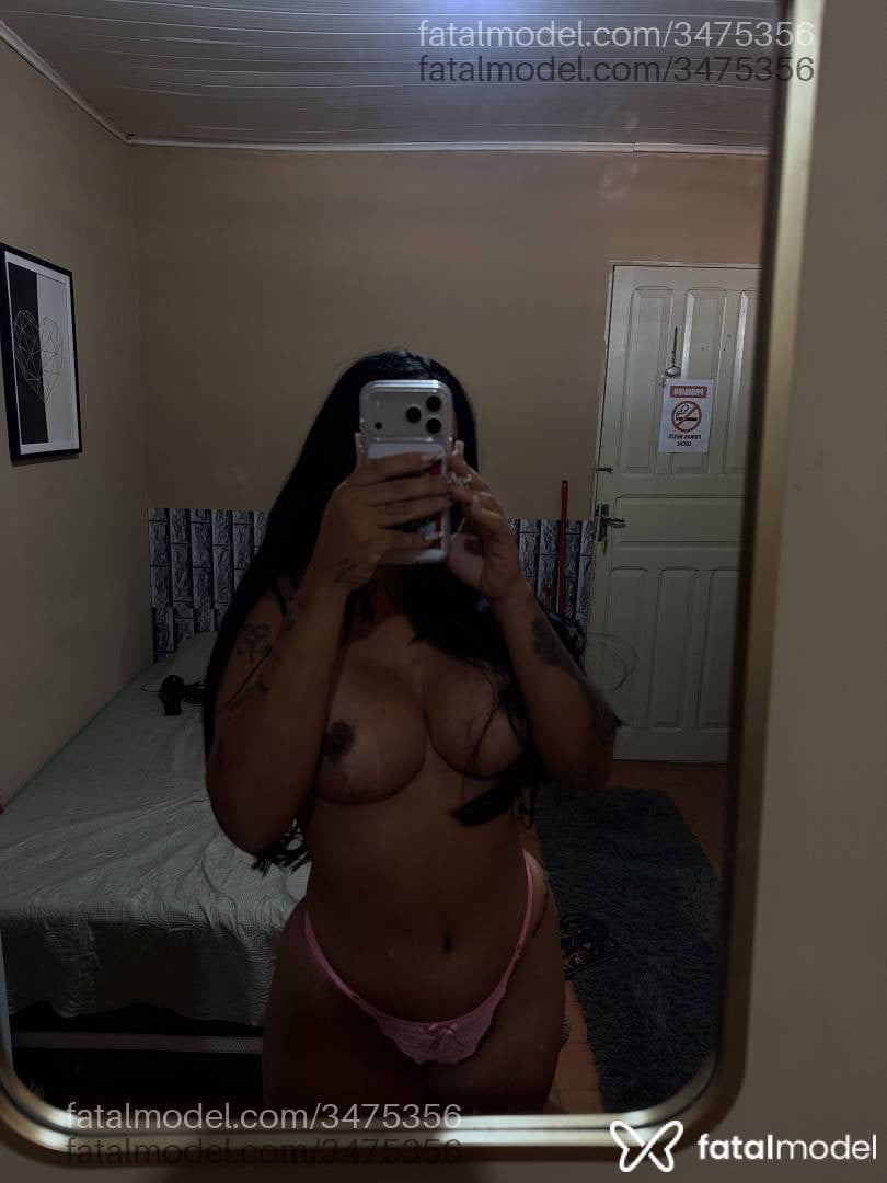 Acompanhante mulher morena (o) de olhos castanhos - Larissa Guimarães