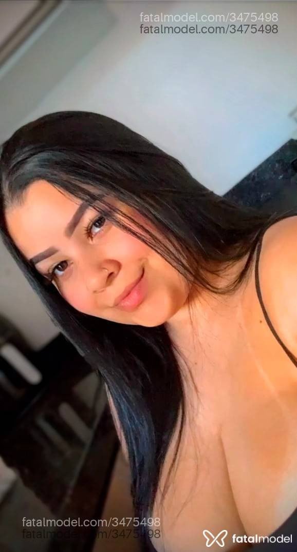 Acompanhante mulher morena (o) de olhos castanhos - Yara Santos