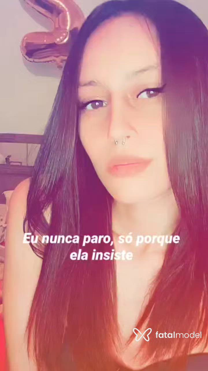 Acompanhante mulher com cabelo castanho de olhos castanhos - Adalin Soares