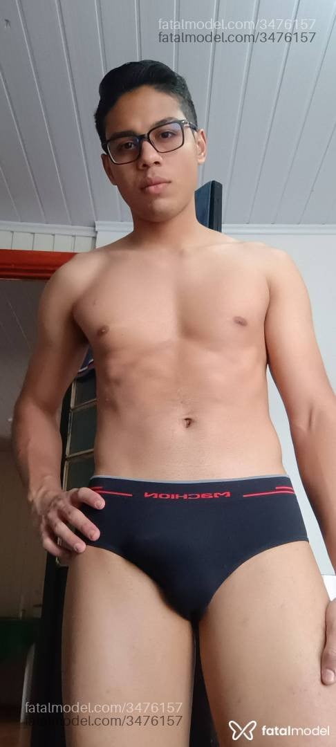 Acompanhante homem morena (o) de olhos pretos - Caio Batista