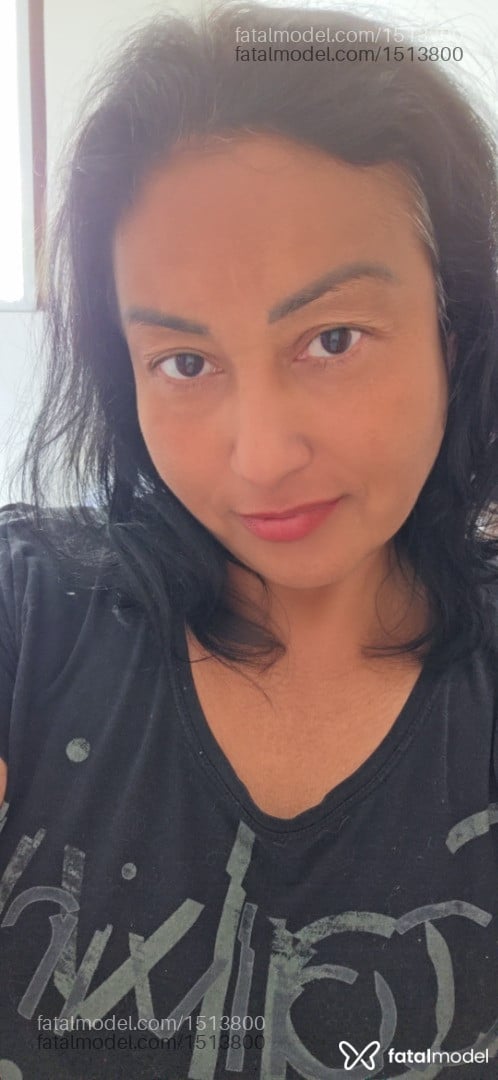 Acompanhante mulher morena (o) de olhos castanhos - Nicoly Morena