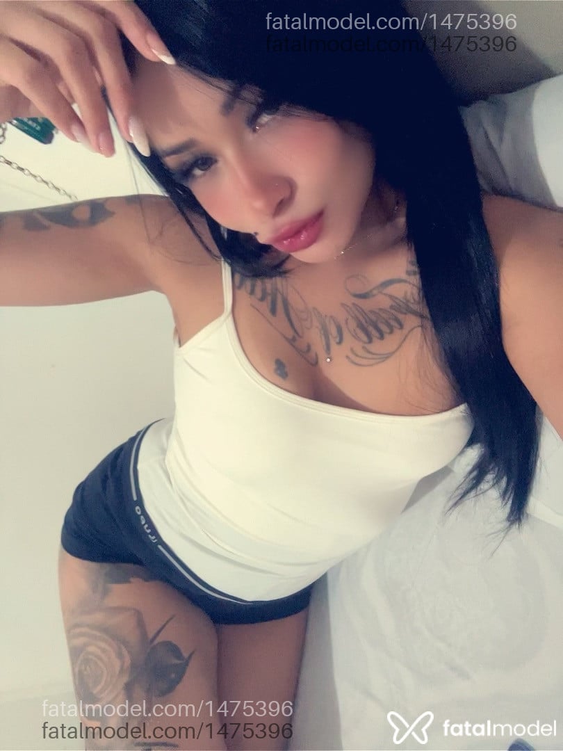 Acompanhante mulher morena (o) de olhos castanhos - Juju