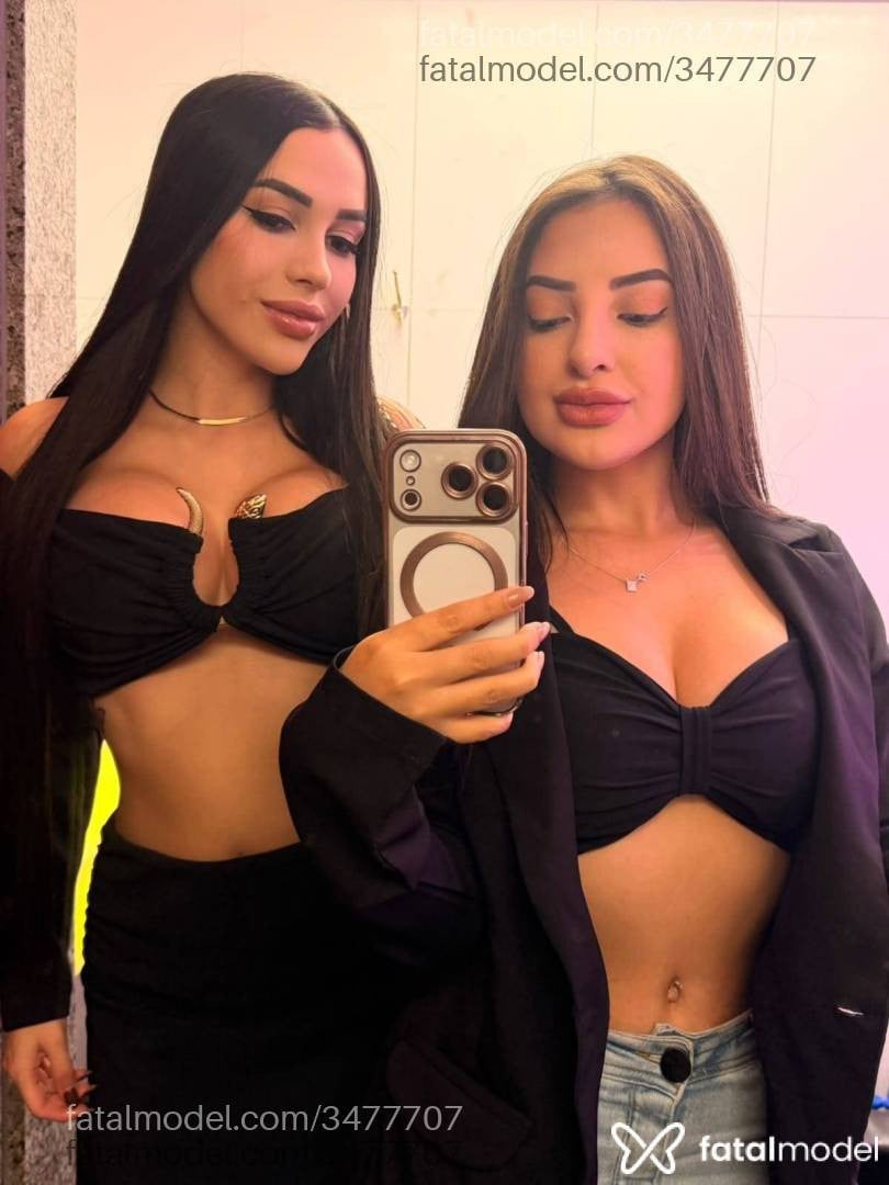 Acompanhante mulher com cabelo castanho de olhos castanhos - Bianca