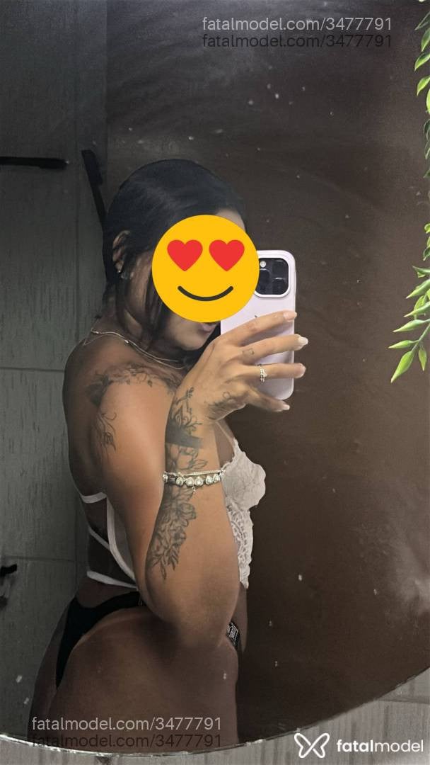 Acompanhante mulher morena (o) de olhos castanhos - Ana Beatriz