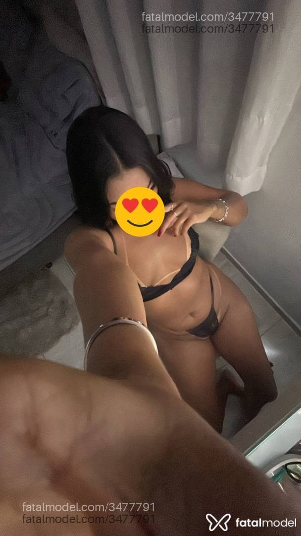 Acompanhante mulher morena (o) de olhos castanhos - Ana Beatriz