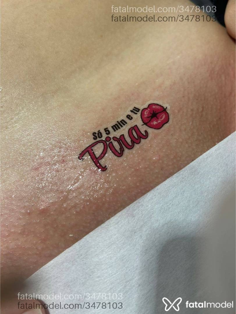 Acompanhante mulher morena (o) de olhos castanhos - Bruna Santos
