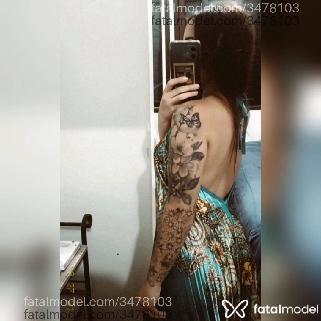 Acompanhante mulher morena (o) de olhos castanhos - Bruna Santos
