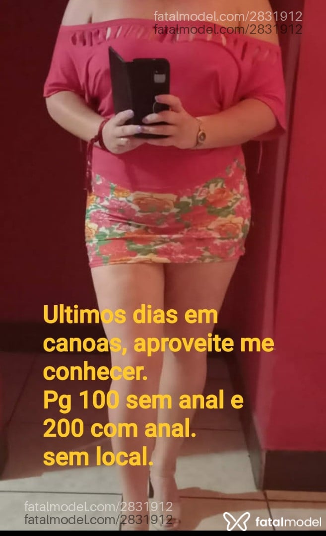 Acompanhante mulher morena (o) de olhos mel - Claudia Regina