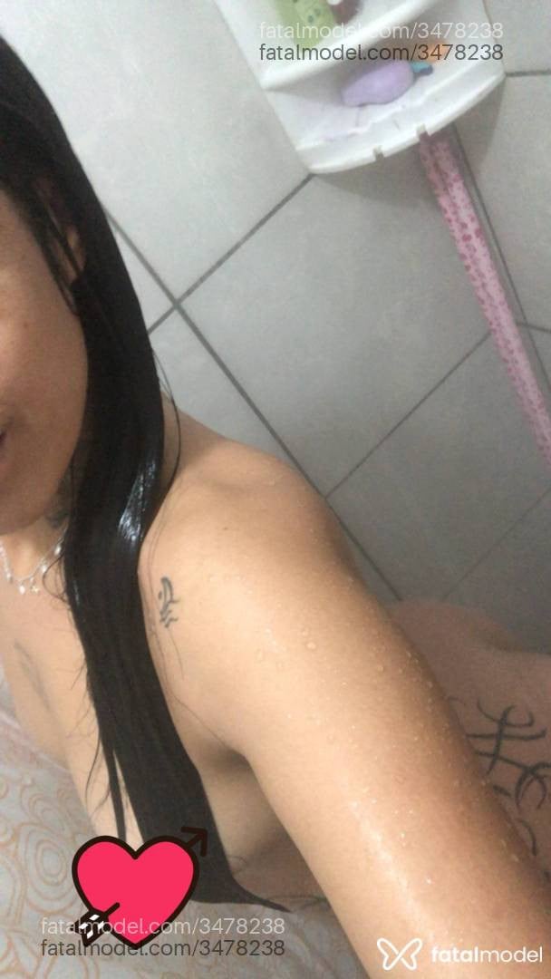 Acompanhante mulher com cabelo castanho de olhos pretos - Natashainc