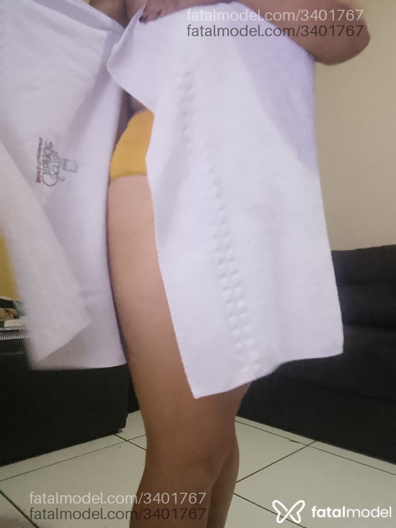 Acompanhante mulher morena (o) de olhos castanhos - Mary Isa