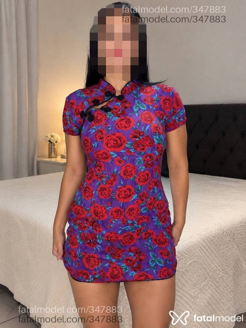 Acompanhante mulher morena (o) de olhos castanhos - Manu Valença