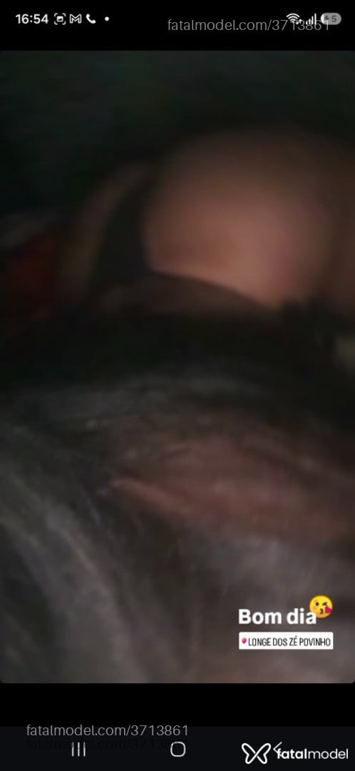 Acompanhante mulher trans morena (o) de olhos castanhos - Wanessa