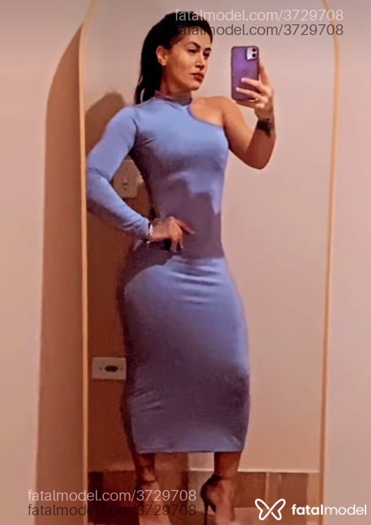 Acompanhante mulher morena (o) de olhos mel - Beatriz