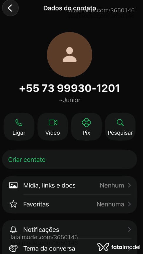 Acompanhante homem morena (o) de olhos pretos - Luiz Gustavo