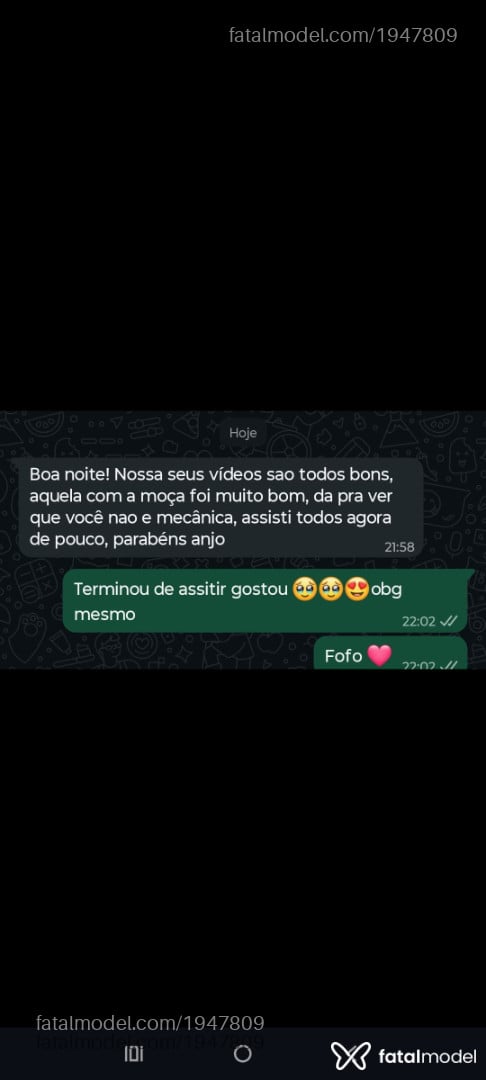 Acompanhante mulher com cabelo castanho de olhos castanhos - Bruninhaasurfis